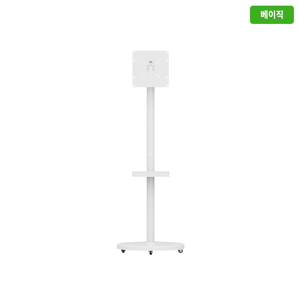 LG 32인치 이동식 스마트TV 스탠드 세트