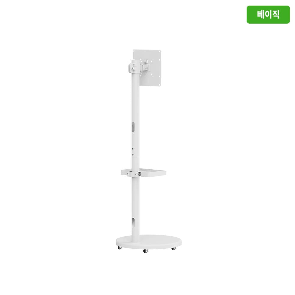 LG 32인치 이동식 스마트TV 스탠드 세트 상세 이미지 3