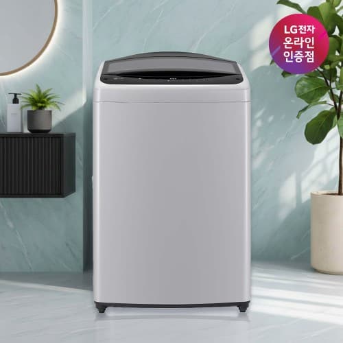 LG 통돌이 17kg DD모터 인공지능 세탁기 T17DX3