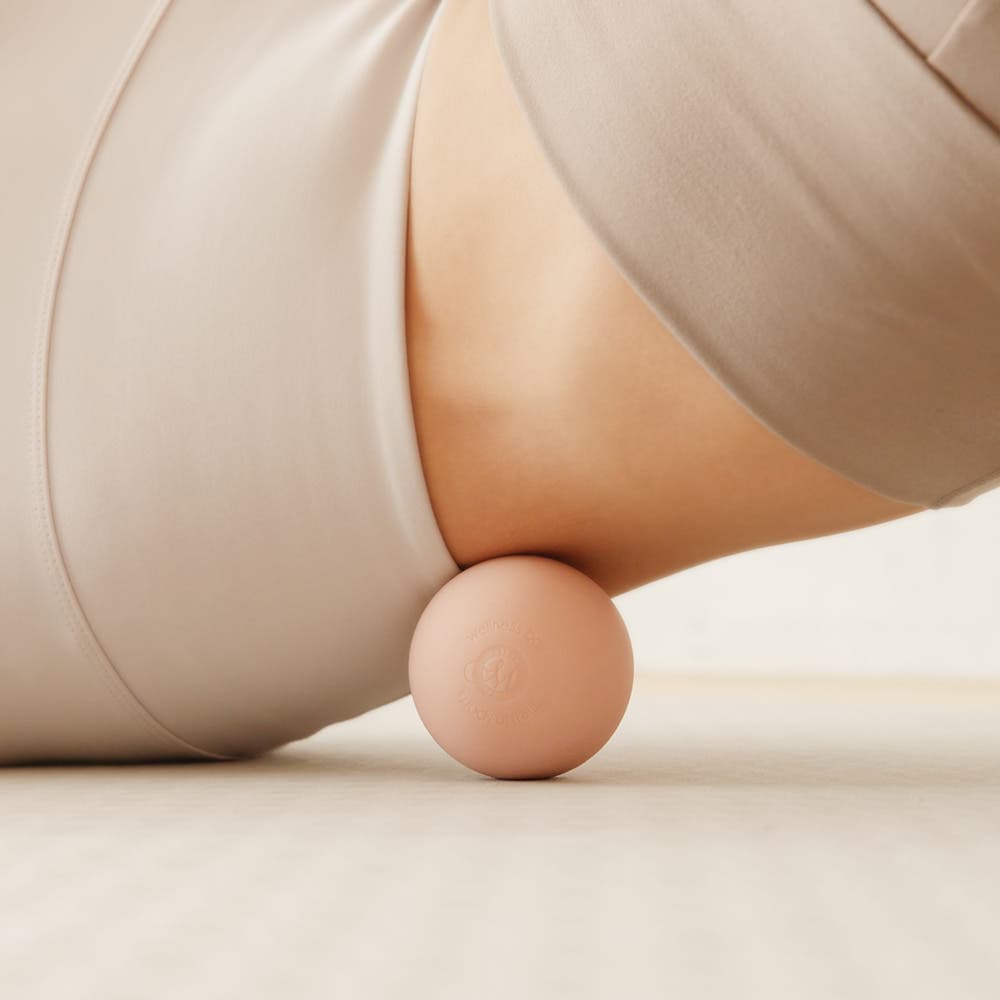 멜킨 싱글 실리콘 마사지볼 상세 이미지 3
