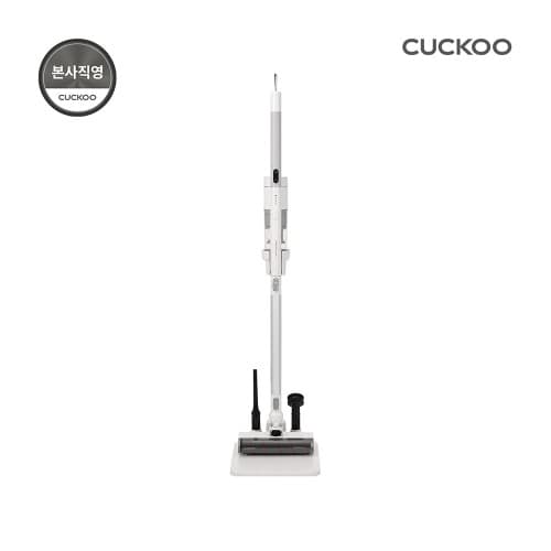 쿠쿠 파워클론 Slim 무선청소기 CVC-G820NWM 상세 이미지 2